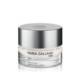 Maria Galland 90 Firming Throat Cream